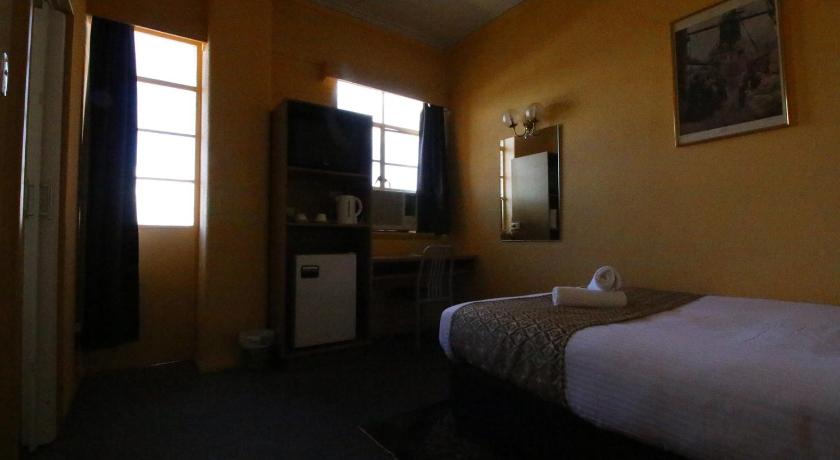 Beer Deluxe Albury 491 Kiewa Street Albury