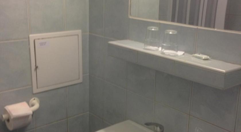 Hotel Prim photo