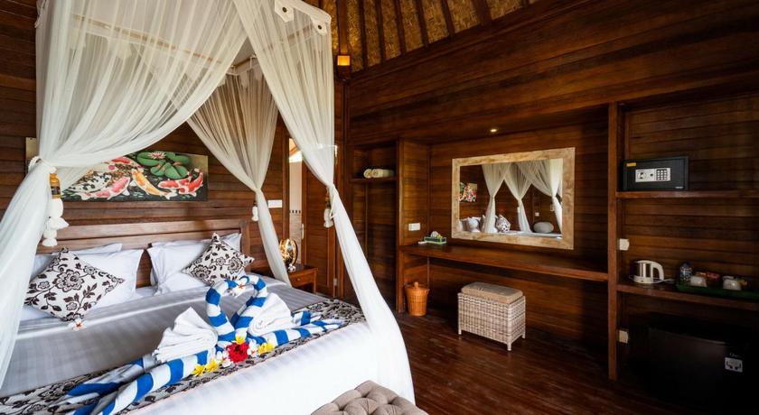Song Bintang Villas