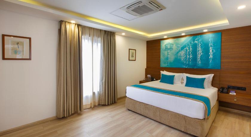 Image of Two-Bedroom Apartment 0