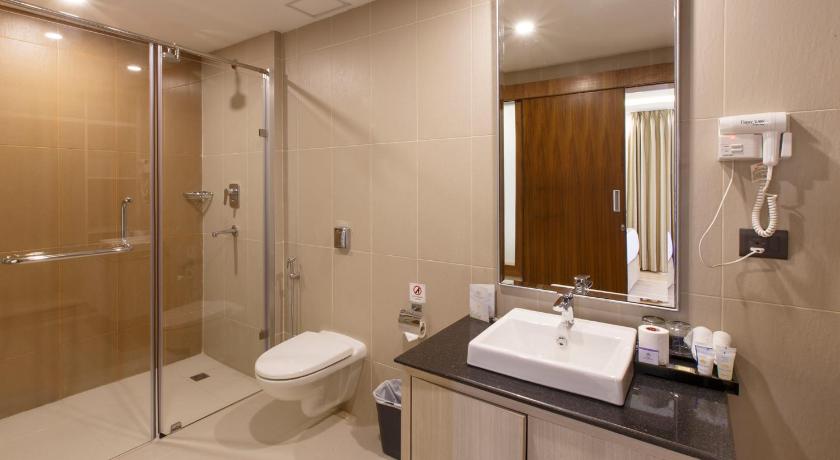 Image of Two-Bedroom Apartment 2