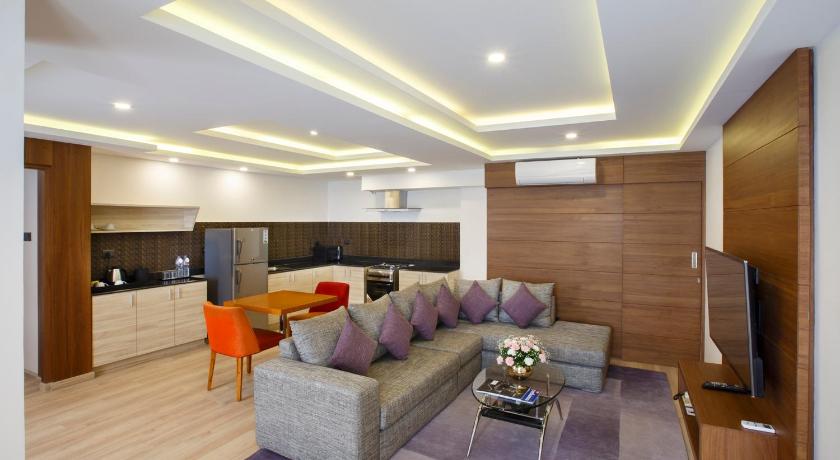 Image of Two-Bedroom Apartment 4