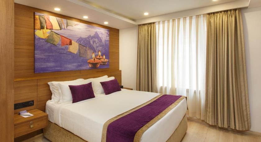 Image of Two-Bedroom Apartment 1