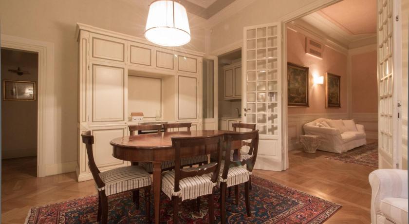 Yome - Your Home in Florence - main image