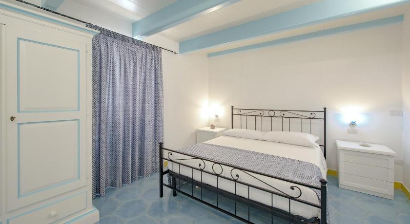 Corricella Exclusive Loft - Gioia Apartments photo