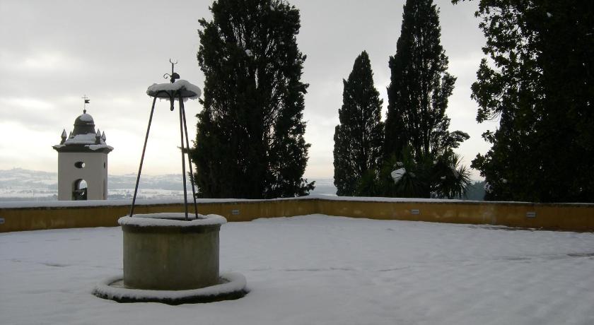 The old castle Alica photo
