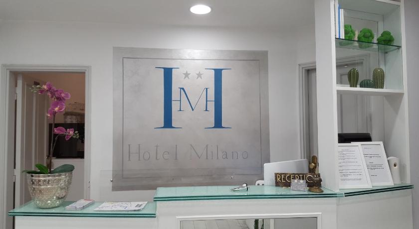 Hotel Milano photo