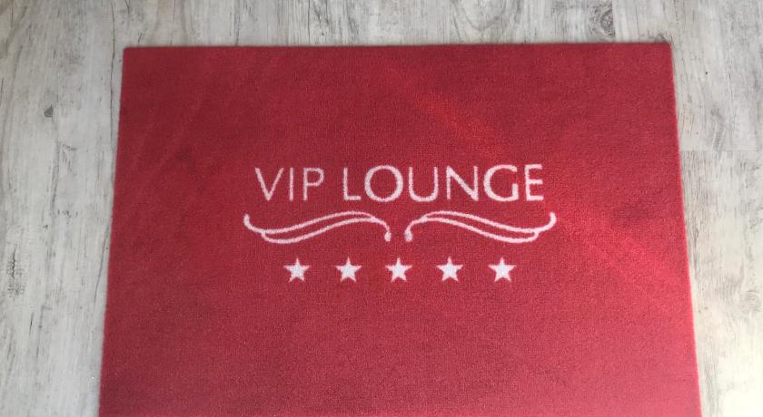 リューデントシャイト Stilvolles Appartement 4つ星 シングルルーム 眺望