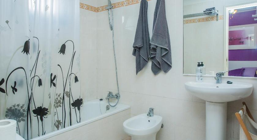 Apartamentos Haria en Puerto del Carmen photo