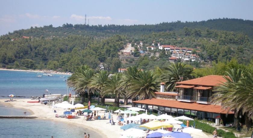 Happy Camp mobile homes in Castello Camping & Summer Resort photo