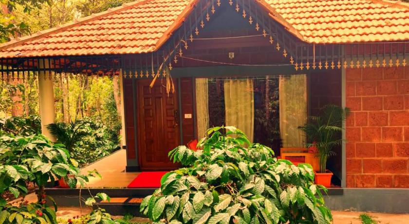 RAI COTTAGE @ Coorg ,Suntikoppa photo