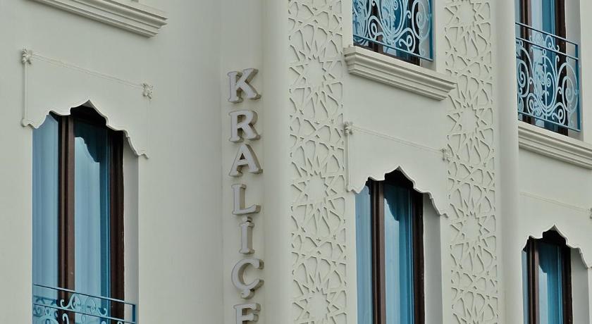 KRALICE HOTEL