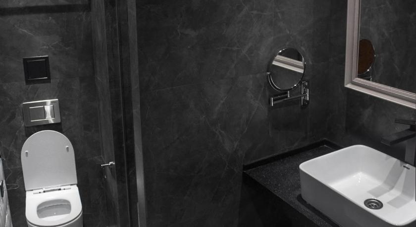 East Astana Hotel photo