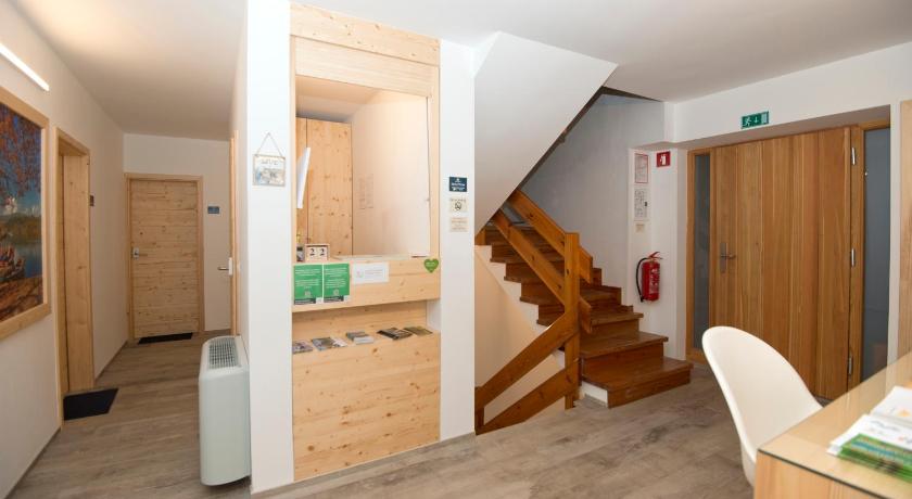 Vila Alpina photo