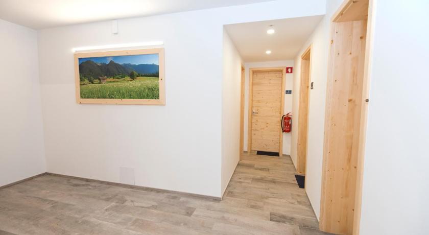 Vila Alpina photo