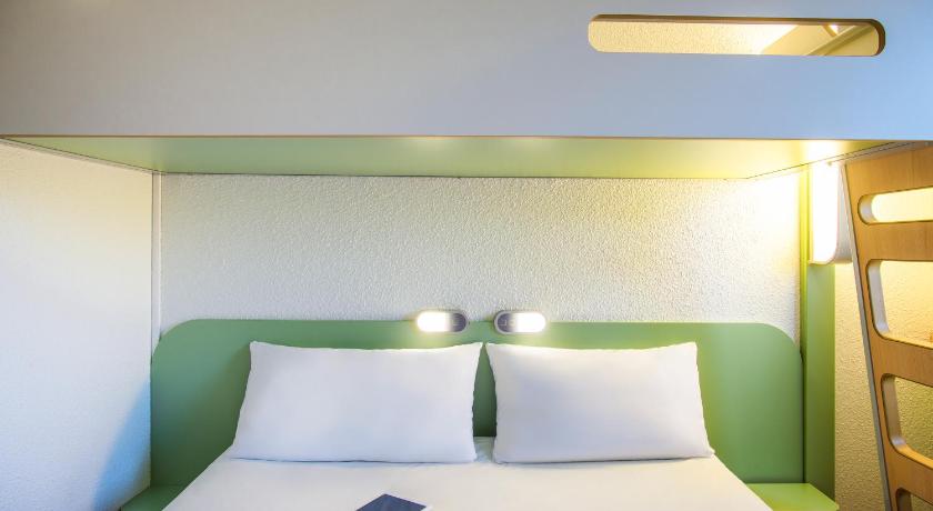 ibis budget Caen Porte de Bretagne