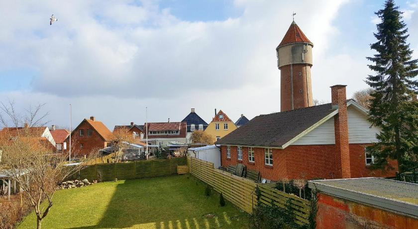 Struer Town House photo