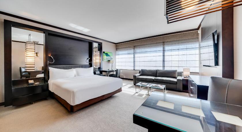 Jet Luxury at The Vdara