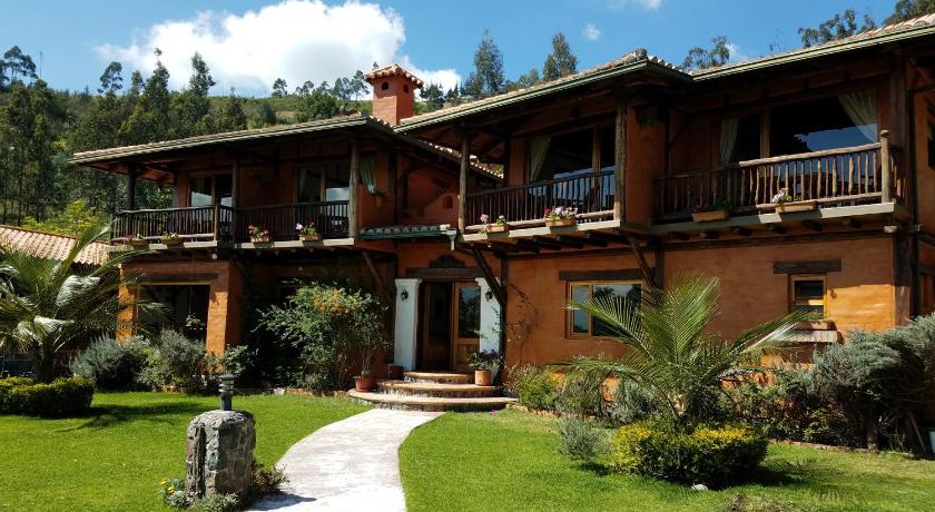 Ilatoa Lodge photo