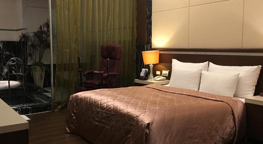 Jing Hwa Motel photo