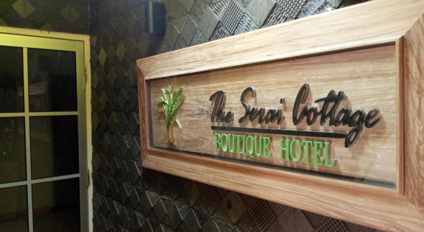 The Serai Cottage Transit Hotel – Kuala Terengganu, MD