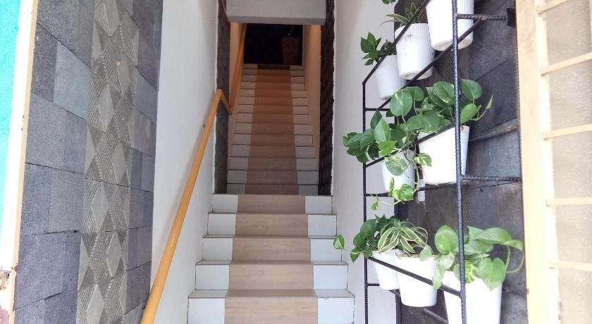 The Serai Cottage Transit Hotel – Kuala Terengganu, MD