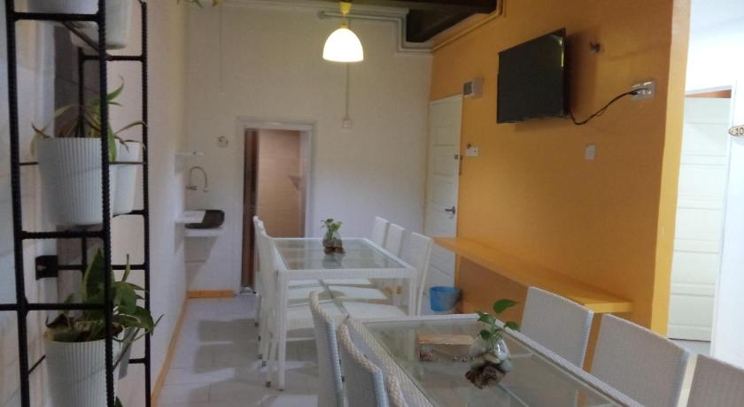 The Serai Cottage Transit Hotel – Kuala Terengganu, MD
