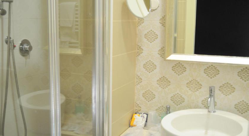 Hotel Maggiore