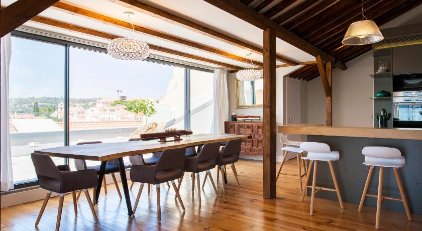 LuxLapa Duplex - 32