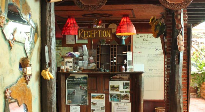 Shanti Lodge photo