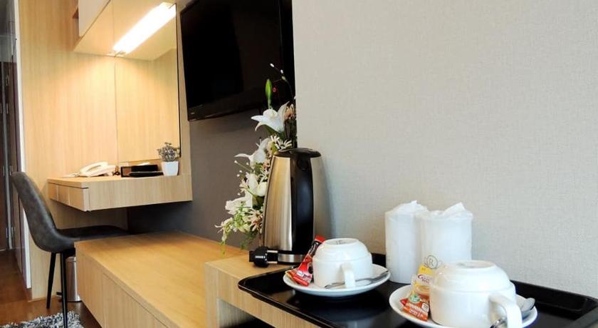 The Raise Hotel photo