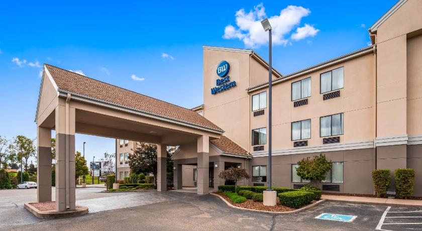 Best Western B. R. Guest photo