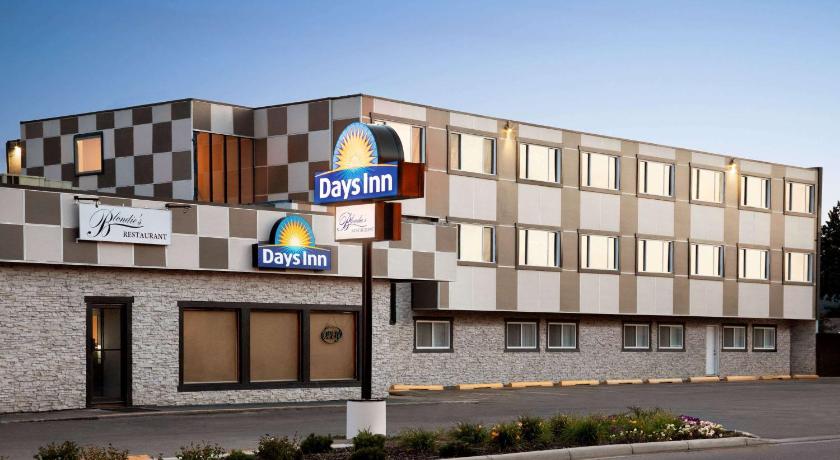 Days Inn by Wyndham Sylvan Lake