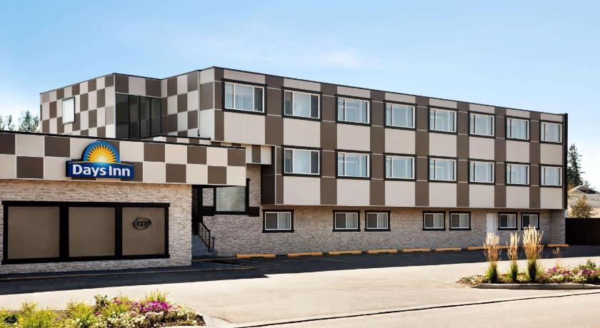 Days Inn by Wyndham Sylvan Lake