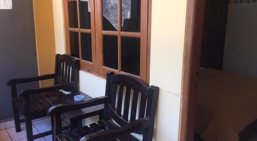 Gora Beach Inn - image 36