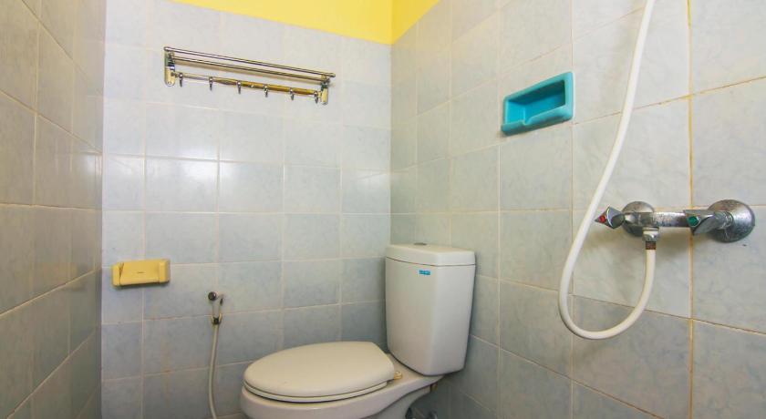 Gora Beach Inn - image 41