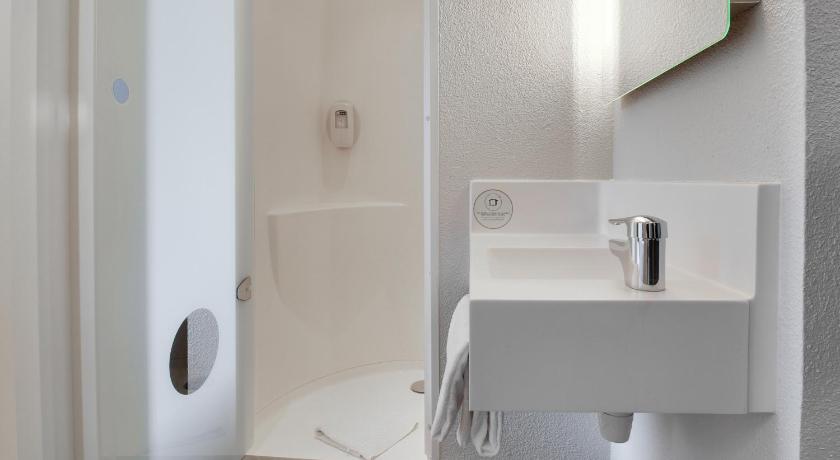 B&B Hotel Chalons-en-Champagne