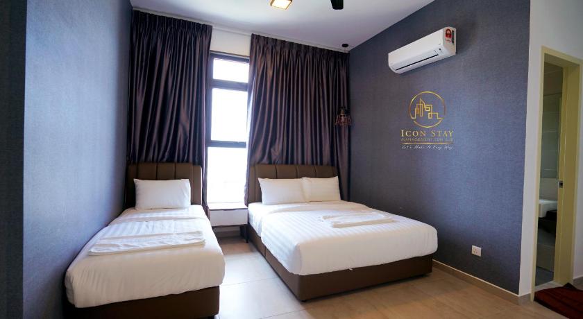 Image of Two-Bedroom Apartment 5