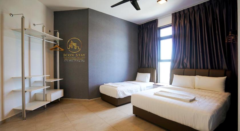 Image of Two-Bedroom Apartment 4