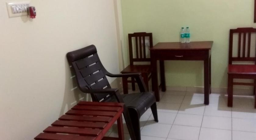 Vega Residency – Bangalore, MN