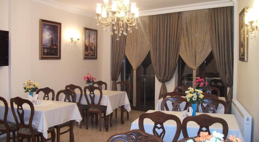 Sultan Palace Hotel - image 10