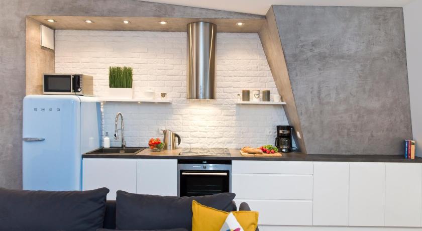 Pomorskie Apartamenty Aquarius photo