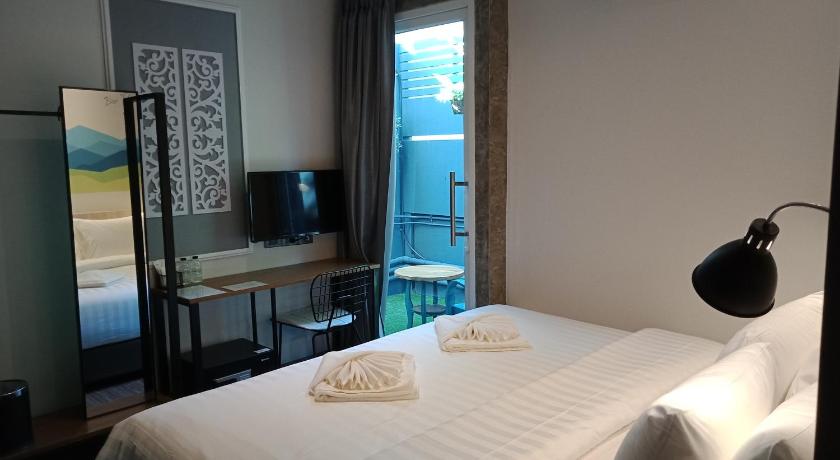 Image of Double Room with Private Bathroom 0