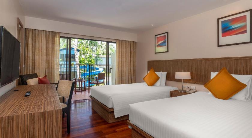 Image of Standard Room 7