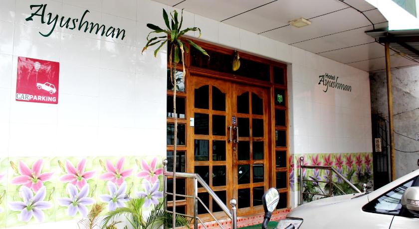 Hotel Ayushman