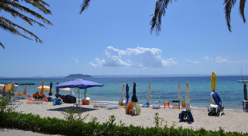 Happy Camp mobile homes in Castello Camping & Summer Resort photo