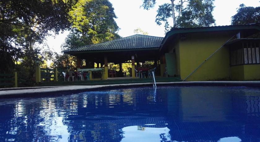 Hotel Rancho Las Cabanas photo