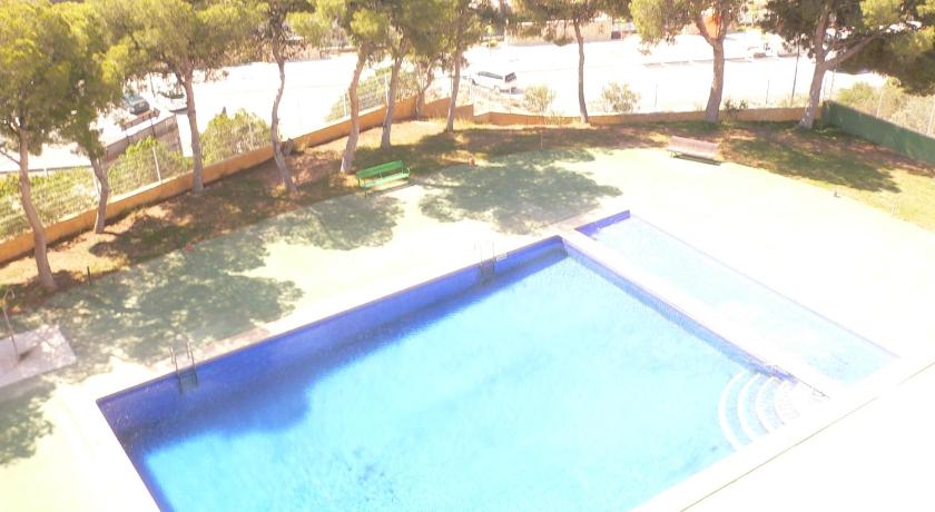 Sainvi 5-5D — Hotel in Villajoyosa
