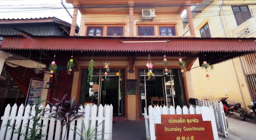 Soumalay Guesthouse