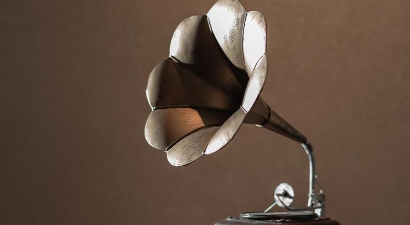 SSAW Boutique Hotel Nanjing Confucius Temple Grand Theatre - image 42